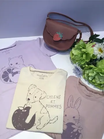 ANY 佐々木 コーディネート画像