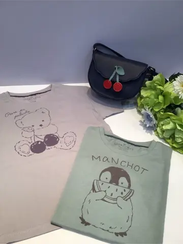 ANY 佐々木 コーディネート画像