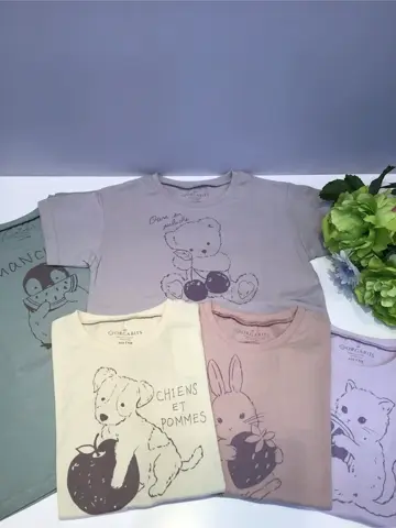 ANY 佐々木 コーディネート画像