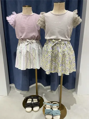 ANY 大川原 コーディネート画像