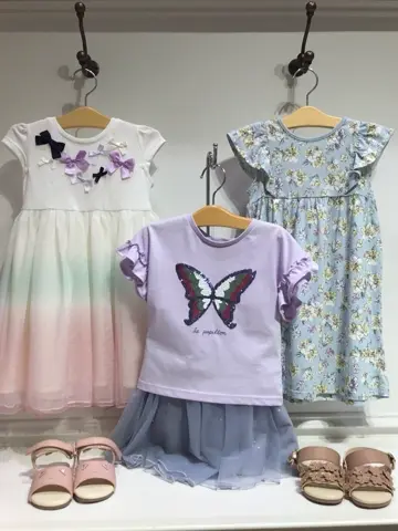 ANY 武市 コーディネート画像