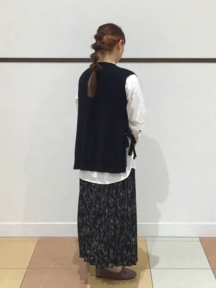 ANY 高橋 コーディネート画像