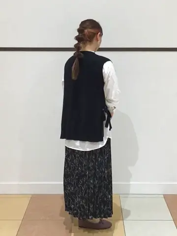 ANY 高橋 コーディネート画像