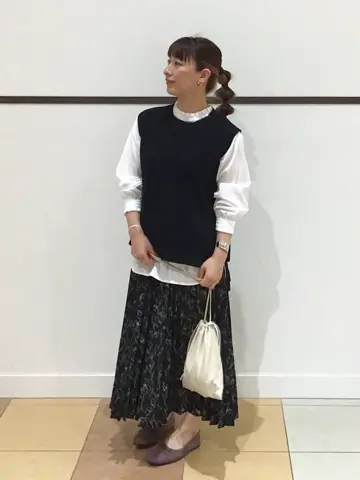 ANY 高橋 コーディネート画像