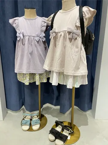 ANY 大川原 コーディネート画像