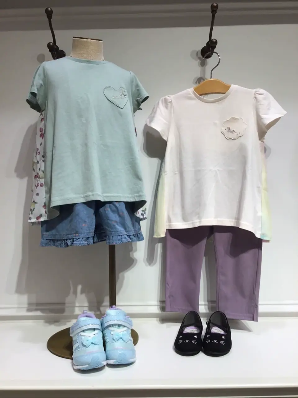 ANY 武市 コーディネート画像