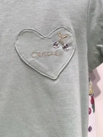 ANY 武市 コーディネート画像