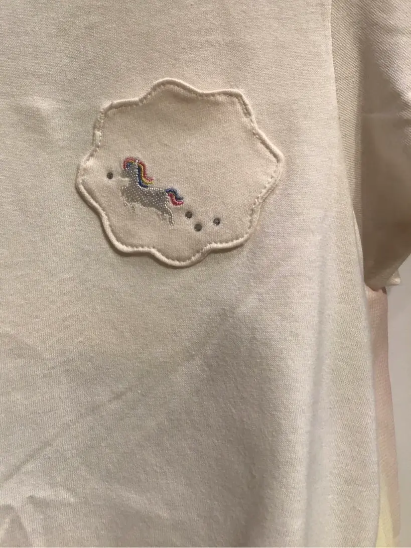 ANY 武市 コーディネート画像