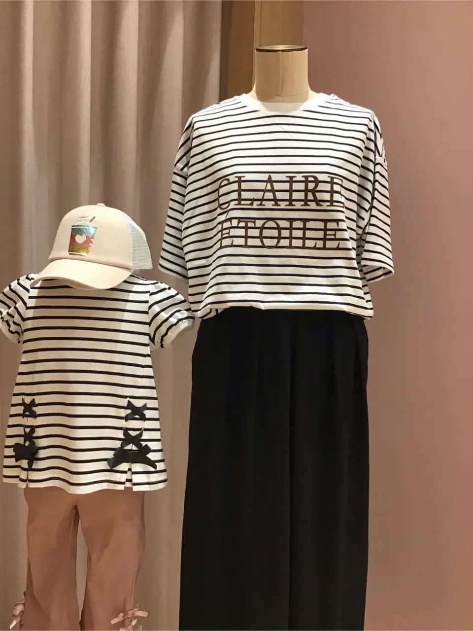 ANY 浅岡 コーディネート画像