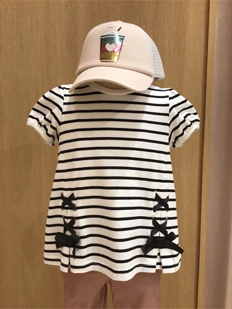 ANY 浅岡 コーディネート画像