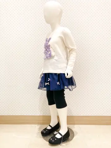 ANY 大野 コーディネート画像