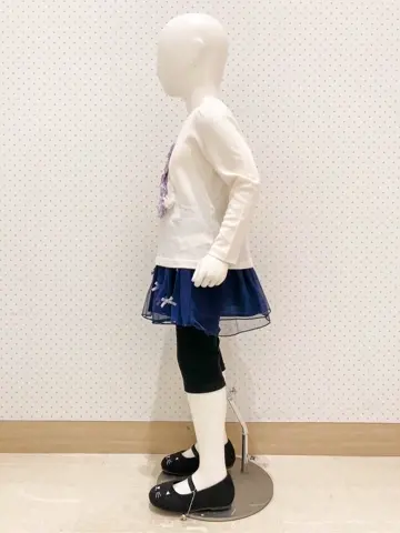 ANY 大野 コーディネート画像