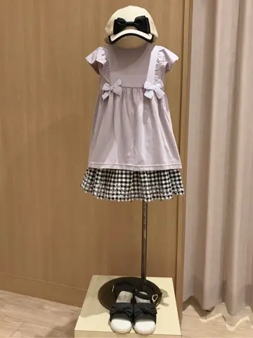 ANY 千葉 コーディネート画像