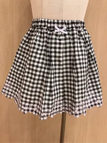 ANY 千葉 コーディネート画像