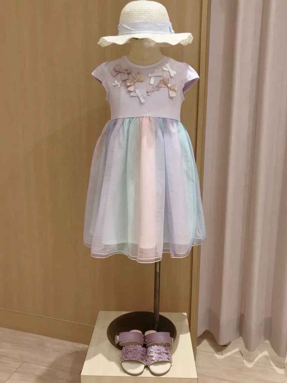 ANY 千葉 コーディネート画像