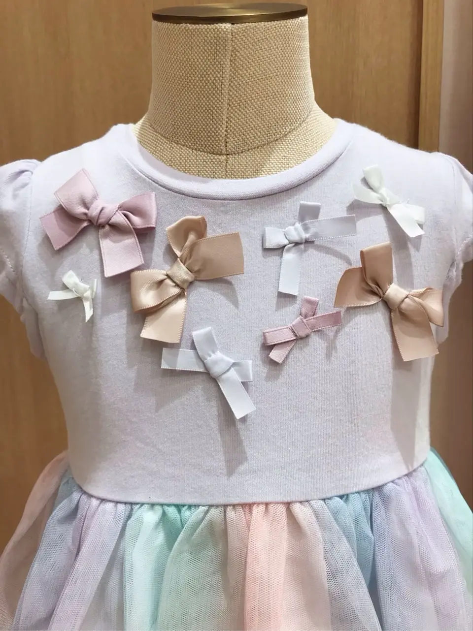 ANY 千葉 コーディネート画像