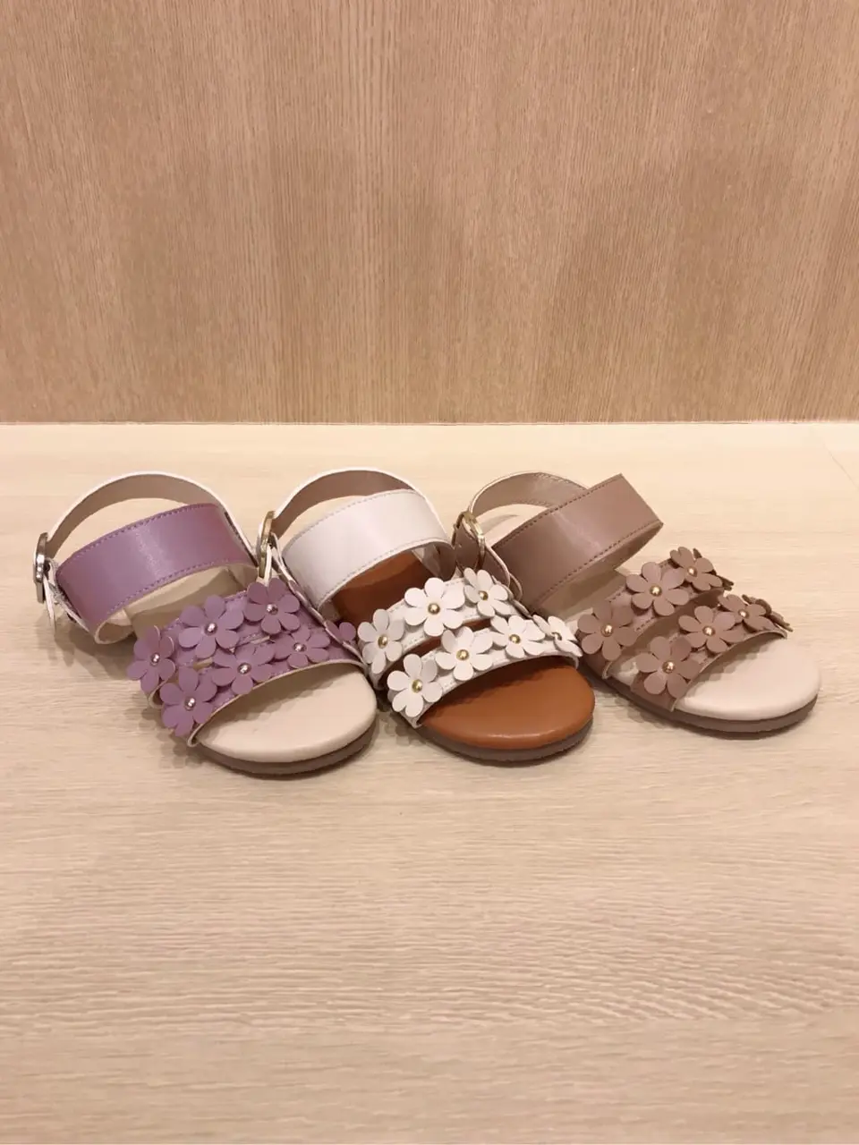 ANY 千葉 コーディネート画像