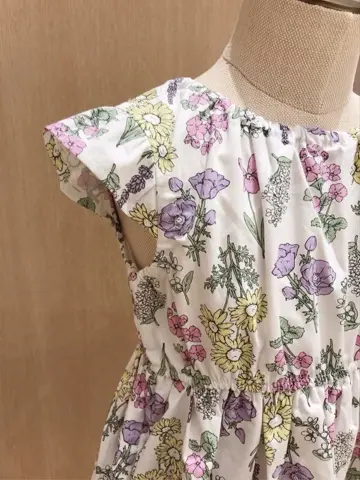 ANY 千葉 コーディネート画像