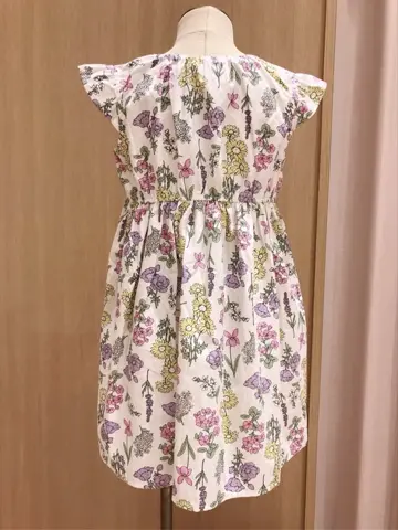 ANY 千葉 コーディネート画像