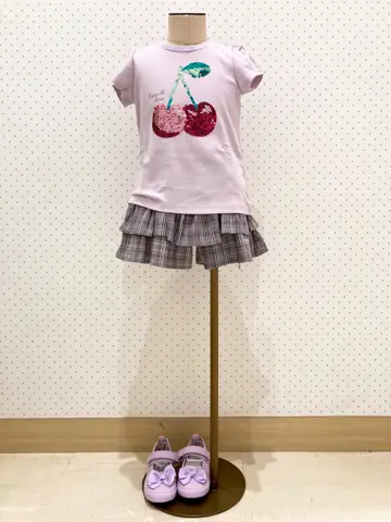 ANY 大野 コーディネート画像