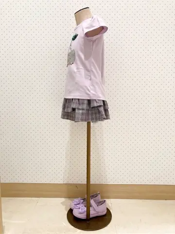 ANY 大野 コーディネート画像