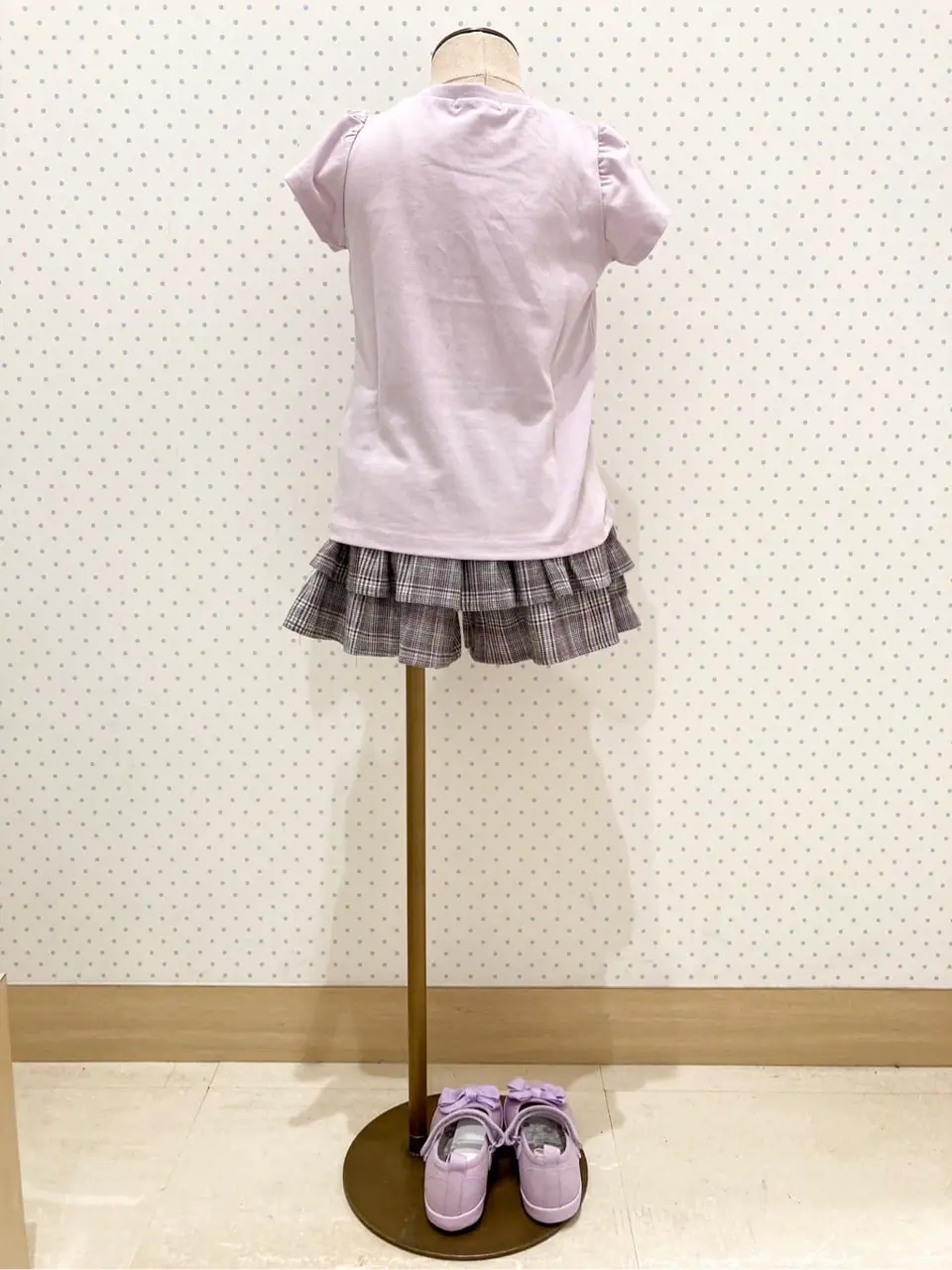 ANY 大野 コーディネート画像