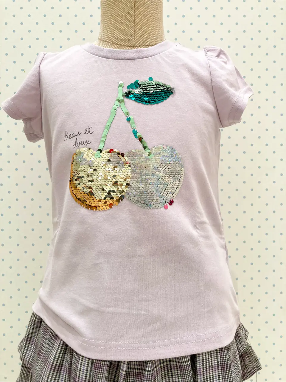 ANY 大野 コーディネート画像