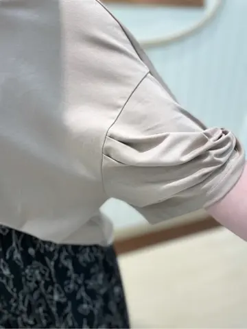 ANY 藤村 コーディネート画像