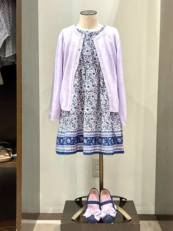 ANY 杉原 コーディネート画像