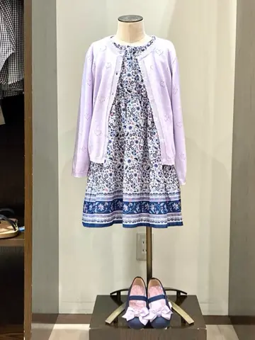 ANY 杉原 コーディネート画像