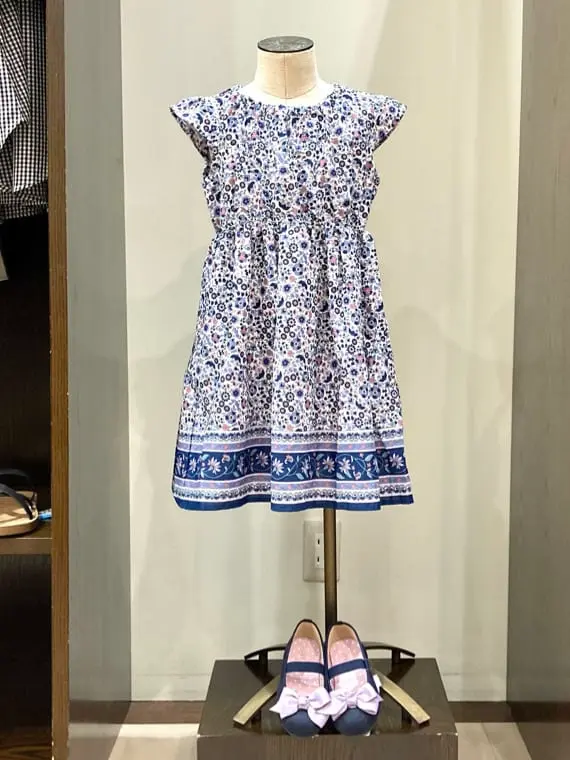 ANY 杉原 コーディネート画像