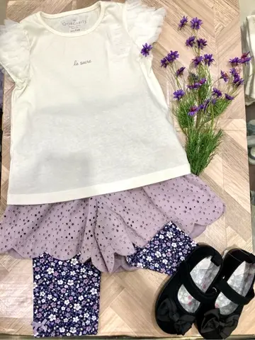 ANY 杉原 コーディネート画像