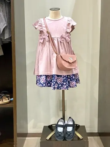 ANY 杉原 コーディネート画像