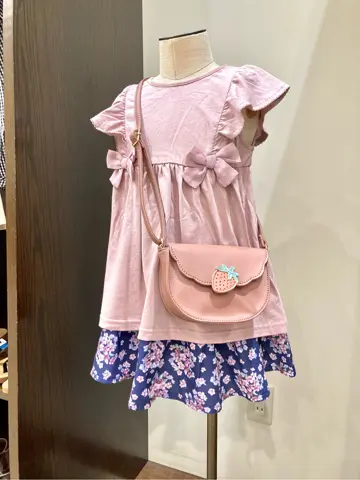 ANY 杉原 コーディネート画像