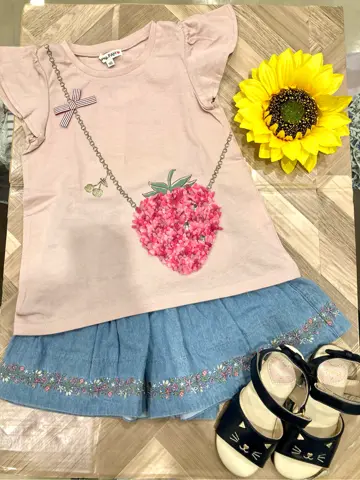 ANY 杉原 コーディネート画像