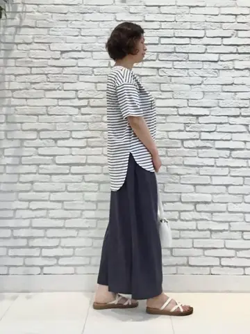 ANY スタッフ コーディネート画像