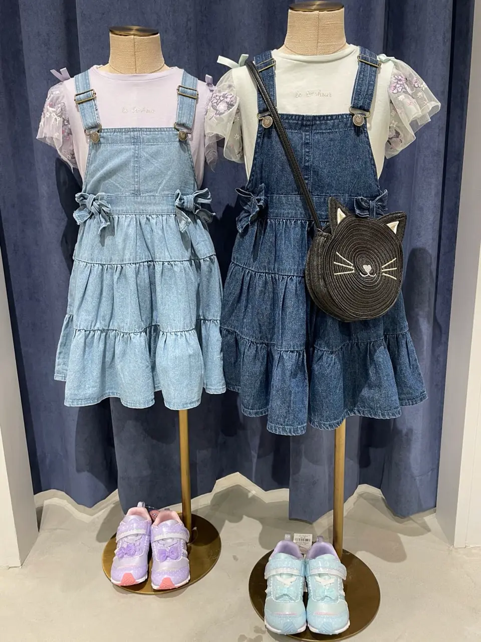 ANY 大川原 コーディネート画像