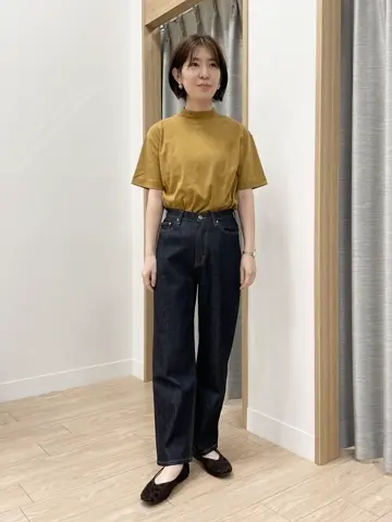 ANY 杉山 コーディネート画像