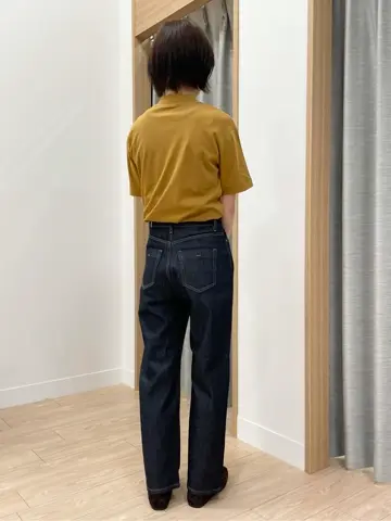 ANY 杉山 コーディネート画像