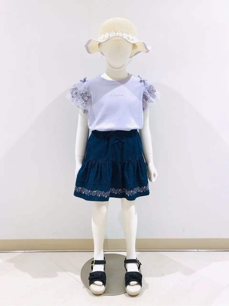  田口 コーディネート画像