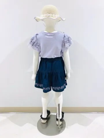 ANY 田口 コーディネート画像