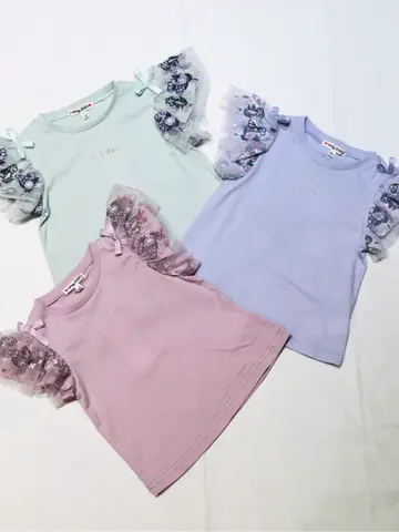 ANY 田口 コーディネート画像