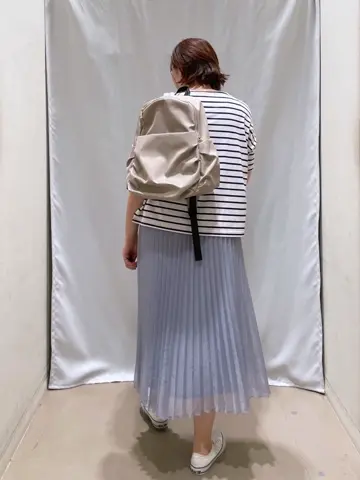 ANY 林 コーディネート画像