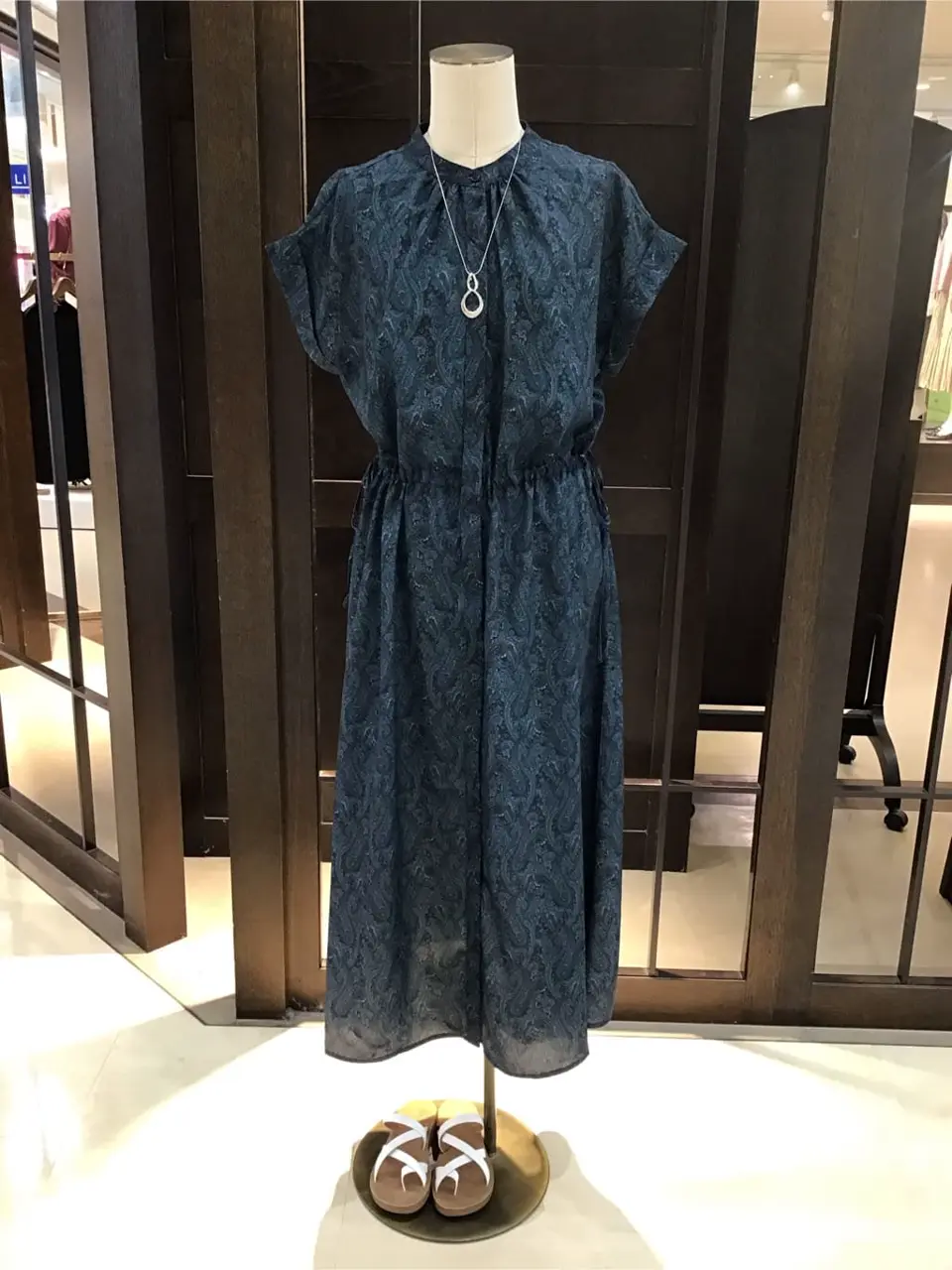  渡邊 コーディネート画像