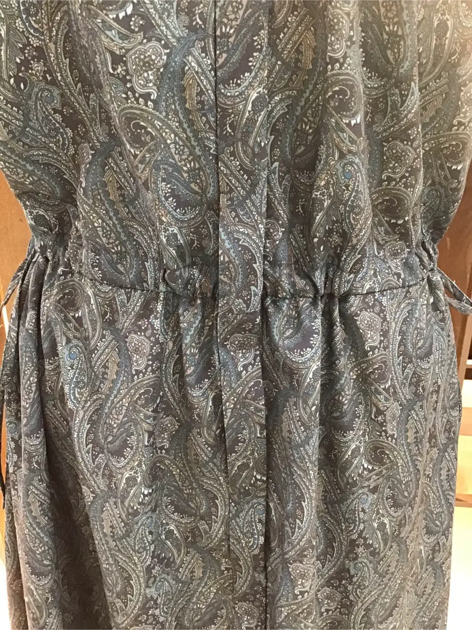 ANY 渡邊 コーディネート画像