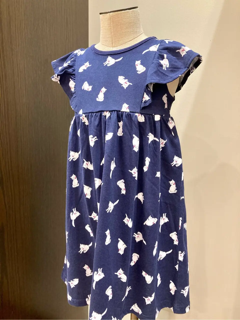 ANY 杉原 コーディネート画像