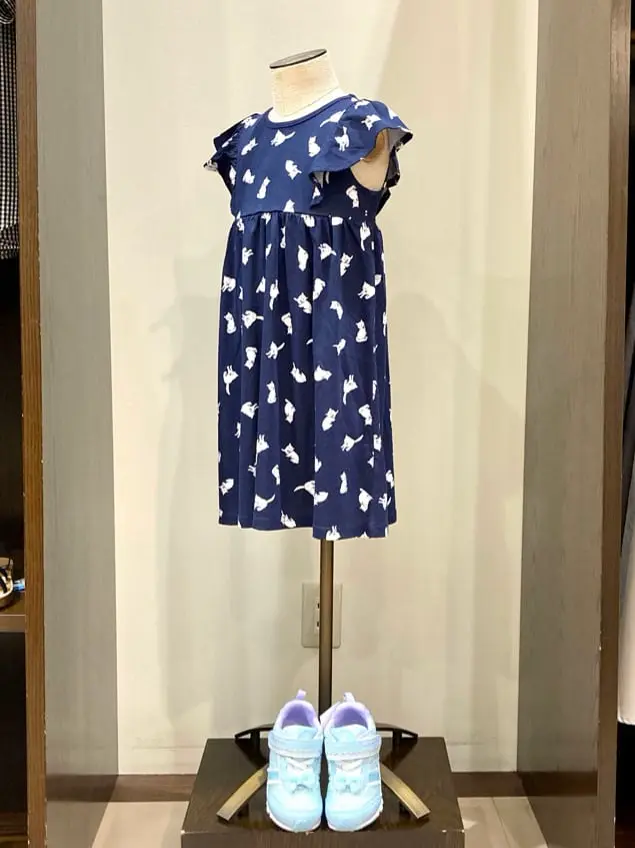 ANY 杉原 コーディネート画像