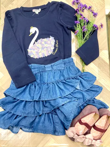 ANY 杉原 コーディネート画像