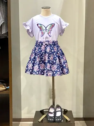 ANY 杉原 コーディネート画像