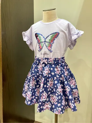 ANY 杉原 コーディネート画像